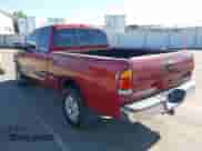 2000 Toyota Tundra SR5 с VIN 5TBBT4415YS001401, выставлен на аукционе IAAI как лот 43387080 с пробегом 252 174 миль миль и . История ставок и продаж доступна на DreamBid. Изображение 3.