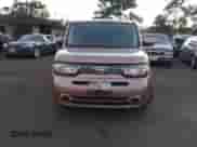 2011 Nissan Cube S z VIN JN8AZ2KR8BT200163, wystawiony jako IAAI lot #42898742 z przebiegiem 224 728 mil mil oraz . Historia ofert i sprzedaży dostępna na DreamBid. Obrazek 12.