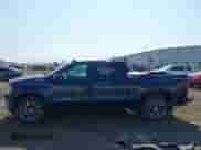 2023 Chevrolet Silverado 1500 RST with VIN 2GCUDEED5P1110507, listed as a IAAI auction lot 42429596 with 65,275 mi miles and . Bid and sale history available at DreamBid. Image 15.