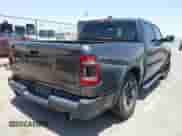 2020 Ram 1500 Rebel with VIN 1C6SRFLT1LN398728, listed as a IAAI auction lot 42526369 with 85,040 mi miles and . Bid and sale history available at DreamBid. Image 4.