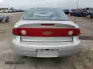 2004 Chevrolet Cavalier с VIN 1G1JC52F647317927, выставлен на аукционе Copart как лот 72725504 с пробегом 76 306 миль миль и Списание • Salvage title. История ставок и продаж доступна на DreamBid. Изображение 6.