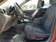 2003 Pontiac Grand Am SE1 with VIN 1G2NF52E33C268672, listed as a Copart auction lot 55286885 with 146,102 mi miles and Salvage title. Bid and sale history available at DreamBid. Image 7.