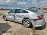 2022 Chevrolet Malibu LT z VIN 1G1ZD5ST5NF160470, wystawiony jako Copart lot #64635085 z przebiegiem 87 332 mil mil oraz Szkoda całkowita • Salvage title. Historia ofert i sprzedaży dostępna na DreamBid. Obrazek 2.