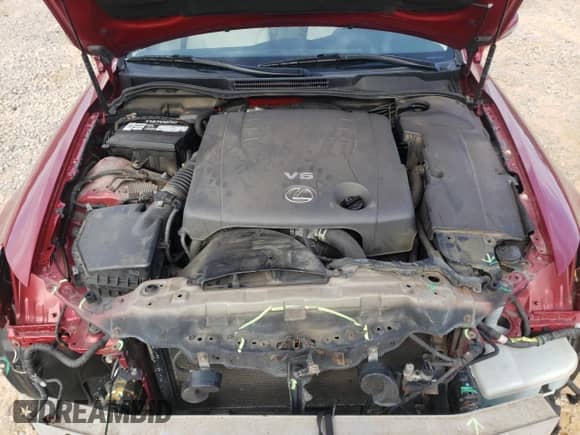 2010 Lexus IS 250 C z VIN JTHFF2C28A2512708, wystawiony jako Copart lot #85140255 z przebiegiem 151 399 mil mil oraz Szkoda całkowita • Salvage title. Historia ofert i sprzedaży dostępna na DreamBid. Obrazek 11.