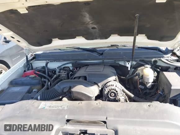 2011 Cadillac Escalade ESV Premium z VIN 1GYS4JEF1BR154922, wystawiony jako IAAI lot #41487239 z przebiegiem 154 979 mil mil oraz . Historia ofert i sprzedaży dostępna na DreamBid. Obrazek 10.