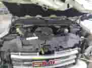 2011 GMC Sierra 1500 SLT с VIN 3GTP2WE34BG148777, выставлен на аукционе IAAI как лот 42308307 с пробегом 261 773 миль миль и . История ставок и продаж доступна на DreamBid. Изображение 10.