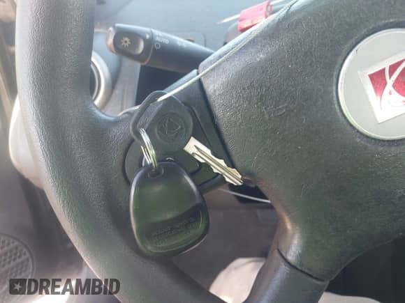 2007 Saturn ION ION 3 with VIN 1G8AW15F17Z151824, listed as a IAAI auction lot 43100368 with 181,265 mi miles and . Bid and sale history available at DreamBid. Image 11.