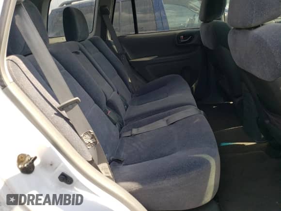 2003 Hyundai Santa Fe GLS с VIN KM8SC73D73U471997, выставлен на аукционе Copart как лот 71192494 с пробегом 102 923 миль миль и Списание • Salvage title. История ставок и продаж доступна на DreamBid. Изображение 11.