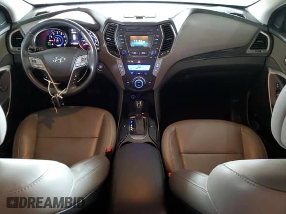 2013 Hyundai Santa Fe Sport z VIN 5XYZU3LA5DG117297, wystawiony jako Copart lot #70342135 z przebiegiem 136 447 mil mil oraz Szkoda całkowita • Salvage title. Historia ofert i sprzedaży dostępna na DreamBid. Obrazek 8.