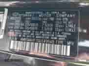 2016 Hyundai Santa Fe SE with VIN KM8SM4HF7GU149548, listed as a IAAI auction lot 42500442 with 137,032 mi miles and . Bid and sale history available at DreamBid. Image 9.