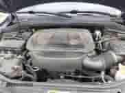 2021 Jeep Grand Cherokee High Altitude с VIN 1C4RJFCG7MC580318, выставлен на аукционе IAAI как лот 42490009 с пробегом 88 195 миль миль и . История ставок и продаж доступна на DreamBid. Изображение 10.