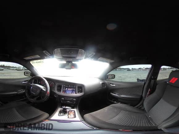 2023 Dodge Charger R/T with VIN 2C3CDXCT2PH535518, listed as a IAAI auction lot 43015774 with 34,003 mi miles and . Bid and sale history available at DreamBid. Image 18.