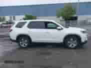 2025 Honda Pilot EX-L с VIN 5FNYG1H47SB100841, выставлен на аукционе IAAI как лот 42239454 с пробегом 2 488 миль миль и . История ставок и продаж доступна на DreamBid. Изображение 14.