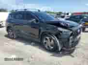 2023 Hyundai Santa Fe SEL с VIN 5NMS24AJ4PH537241, выставлен на аукционе Copart как лот 63625435 с пробегом 18 867 миль миль и На запчасти • Non repairable. История ставок и продаж доступна на DreamBid. Изображение 4.