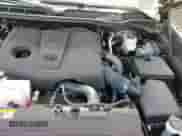 2025 Toyota Tundra 1794 Edition with VIN 5TFMA5DB2SX315626, listed as a Copart auction lot 80114725 with 2,359 mi miles and Salvage title. Bid and sale history available at DreamBid. Image 13.