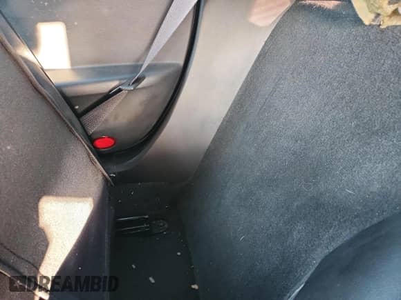 2007 Chevrolet Corvette Z06 z VIN 1G1YY26E575136754, wystawiony jako Copart lot #89628115 z przebiegiem 46 520 mil mil oraz Szkoda całkowita • Salvage title. Historia ofert i sprzedaży dostępna na DreamBid. Obrazek 10.