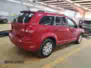 2018 Dodge Journey SE с VIN 3C4PDCAB0JT421337, выставлен на аукционе Copart как лот 81034895 с пробегом 51 652 миль миль и Списание • Salvage title. История ставок и продаж доступна на DreamBid. Изображение 3.