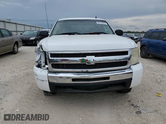 2010 Chevrolet Silverado 1500 LT with VIN 3GCRCSEA5AG182187, listed as a Copart auction lot 85779475 with Not provided miles and Clean title. Bid and sale history available at DreamBid. Image 5.