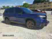 2025 Subaru Forester with VIN JF2SLDFC1SH400891, listed as a Copart auction lot 64219465 with 11,621 mi miles and Salvage title. Bid and sale history available at DreamBid. Image 4.