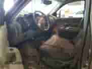 2009 Chevrolet Silverado 2500HD Work Truck with VIN 1GCHK49KX9E123247, listed as a Copart auction lot 66659655 with 89,426 mi miles and Salvage title. Bid and sale history available at DreamBid. Image 8.