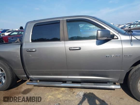 2010 Dodge 1500 SLT с VIN 1D7RV1CT3AS177559, выставлен на аукционе IAAI как лот 42468655 с пробегом 147 440 миль миль и . История ставок и продаж доступна на DreamBid. Изображение 13.