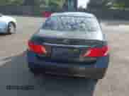 2007 Lexus ES 330 с VIN JTHBJ46G172066829, выставлен на аукционе IAAI как лот 43413121 с пробегом 163 058 миль миль и . История ставок и продаж доступна на DreamBid. Изображение 16.