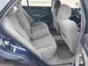 2006 Honda Accord LX SE with VIN 1HGCM56316A110043, listed as a IAAI auction lot 43015969 with 220,098 mi miles and . Bid and sale history available at DreamBid. Image 8.