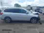 2020 Nissan Pathfinder SL with VIN 5N1DR2CM2LC586359, listed as a IAAI auction lot 42830138 with 84,500 mi miles and . Bid and sale history available at DreamBid. Image 13.