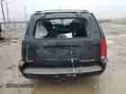 2011 Cadillac Escalade with VIN 1GYS3AEF8BR392625, listed as a Copart auction lot 42227765 with Not provided miles and Non repairable. Bid and sale history available at DreamBid. Image 6.