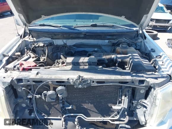 2013 Ford F-150 XLT с VIN 1FTFW1EF8DFC13650, выставлен на аукционе IAAI как лот 43293444 с пробегом 222 071 миль миль и . История ставок и продаж доступна на DreamBid. Изображение 10.