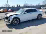 2010 Chrysler 300 S with VIN 2C3CA2CV3AH330682, listed as a IAAI auction lot 41812754 with 177,043 mi miles and . Bid and sale history available at DreamBid. Image 2.