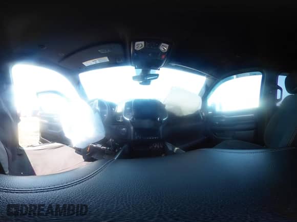 2024 Ram 1500 Big Horn с VIN 1C6SRFFT8RN210792, выставлен на аукционе IAAI как лот 42619369 с пробегом 14 152 миль миль и . История ставок и продаж доступна на DreamBid. Изображение 17.