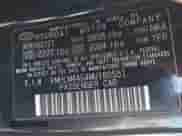 2021 Hyundai Elantra SEL с VIN KMHLM4AG4MU180551, выставлен на аукционе IAAI как лот 42822987 с пробегом 42 660 миль миль и . История ставок и продаж доступна на DreamBid. Изображение 9.