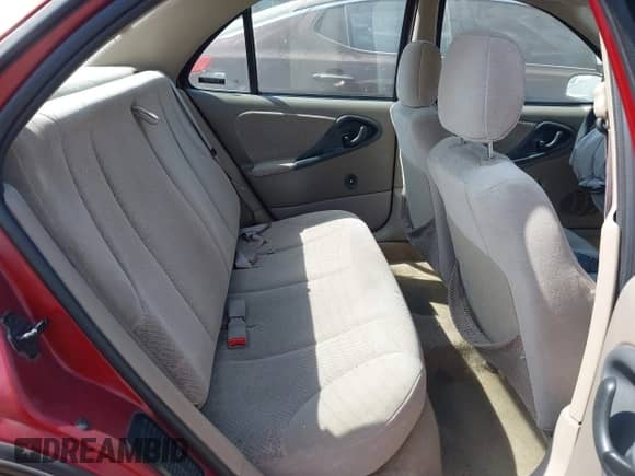 1997 Chevrolet Cavalier LS с VIN 1G1JF52T8V7280555, выставлен на аукционе IAAI как лот 42579611 с пробегом 109 835 миль миль и . История ставок и продаж доступна на DreamBid. Изображение 8.