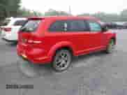 2015 Dodge Journey R/T with VIN 3C4PDDEG8FT709481, listed as a IAAI auction lot 42957681 with 149,114 mi miles and . Bid and sale history available at DreamBid. Image 4.