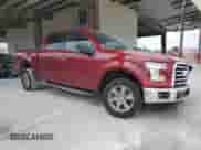 2017 Ford F-150 XL z VIN 1FTEW1CP2HFC11809, wystawiony jako Copart lot #67913125 z przebiegiem 79 471 mil mil oraz Szkoda całkowita • Salvage title. Historia ofert i sprzedaży dostępna na DreamBid. Obrazek 4.