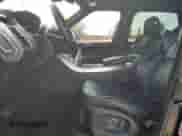 2017 Land Rover Range Rover Sport HSE с VIN SALWR2FV7HA682842, выставлен на аукционе Copart как лот 71530345 с пробегом 95 399 миль миль и Списание • Salvage title. История ставок и продаж доступна на DreamBid. Изображение 7.