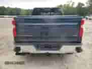 2020 Chevrolet Silverado 1500 LTZ с VIN 1GCUYGED3LZ272332, выставлен на аукционе Copart как лот 70189934 с пробегом 107 174 миль миль и Списание • Salvage title. История ставок и продаж доступна на DreamBid. Изображение 6.