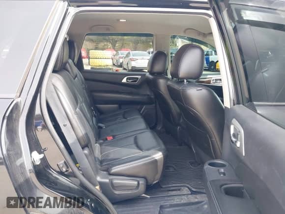 2014 Nissan Pathfinder SL с VIN 5N1AR2MM2EC626766, выставлен на аукционе IAAI как лот 41955083 с пробегом 128 876 миль миль и . История ставок и продаж доступна на DreamBid. Изображение 8.