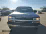 2006 Chevrolet Suburban LS с VIN 1GNEC16ZX6J138146, выставлен на аукционе Copart как лот 88473235 с пробегом 198 342 миль миль и Списание • Salvage title. История ставок и продаж доступна на DreamBid. Изображение 5.