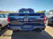 2012 Ram 1500 Express z VIN 1C6RD7FT7CS271210, wystawiony jako Copart lot #86868275 z przebiegiem 203 207 mil mil oraz Szkoda całkowita • Salvage title. Historia ofert i sprzedaży dostępna na DreamBid. Obrazek 6.