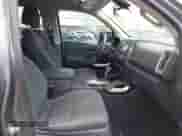 2023 Nissan Frontier SV with VIN 1N6ED1EK3PN603948, listed as a IAAI auction lot 42333677 with 38,779 mi miles and . Bid and sale history available at DreamBid. Image 5.