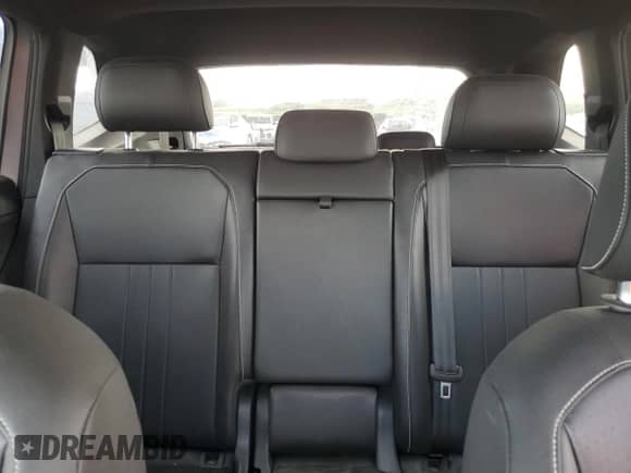 2023 Volkswagen Tiguan SE R-Line Black с VIN 3VVCB7AX4PM054406, выставлен на аукционе Copart как лот 89832915 с пробегом Не указан миль и Списание • Salvage title. История ставок и продаж доступна на DreamBid. Изображение 10.