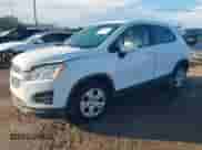 2016 Chevrolet Trax LS с VIN 3GNCJKSB2GL261011, выставлен на аукционе IAAI как лот 43241878 с пробегом 115 958 миль миль и . История ставок и продаж доступна на DreamBid. Изображение 17.