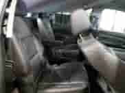 2020 Chevrolet Suburban LT с VIN 1GNSKHKC1LR213989, выставлен на аукционе Copart как лот 64301485 с пробегом 144 202 миль миль и Списание • Salvage title. История ставок и продаж доступна на DreamBid. Изображение 11.