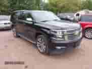 2016 Chevrolet Suburban LTZ с VIN 1GNSKJKC0GR198365, выставлен на аукционе IAAI как лот 43262045 с пробегом 132 102 миль миль и . История ставок и продаж доступна на DreamBid. Изображение 1.