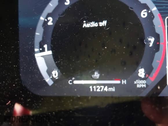 2024 Toyota Tacoma SR5 z VIN 3TMLB5JNXRM054348, wystawiony jako IAAI lot #42437739 z przebiegiem 11 274 mil mil oraz . Historia ofert i sprzedaży dostępna na DreamBid. Obrazek 15.