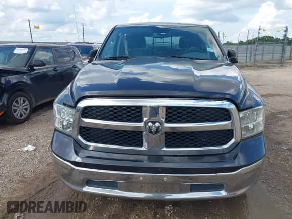 2015 Ram 1500 Big Horn z VIN 1C6RR6LG8FS580319, wystawiony jako IAAI lot #42372528 z przebiegiem 122 770 mil mil oraz . Historia ofert i sprzedaży dostępna na DreamBid. Obrazek 12.
