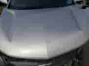 2018 Chevrolet Equinox with VIN 3GNAX9EV7JS502630, listed as a Copart auction lot 81277474 with 64,293 mi miles and Non repairable. Bid and sale history available at DreamBid. Image 12.