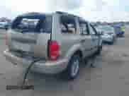 2008 Dodge Durango с VIN 1D8HD48K18F115365, выставлен на аукционе IAAI как лот 41192441 с пробегом Не указан миль и . История ставок и продаж доступна на DreamBid. Изображение 4.